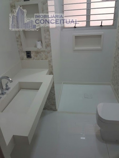 Banheiro