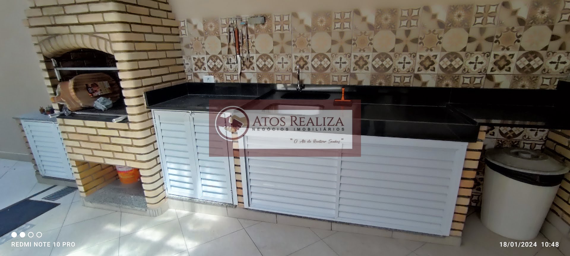 Casa à venda com 4 quartos, 1 suíte, 4 vagas e 267m² no Terceira Divisão de Interlagos, São Paulo (SP) — foto 24 de 30