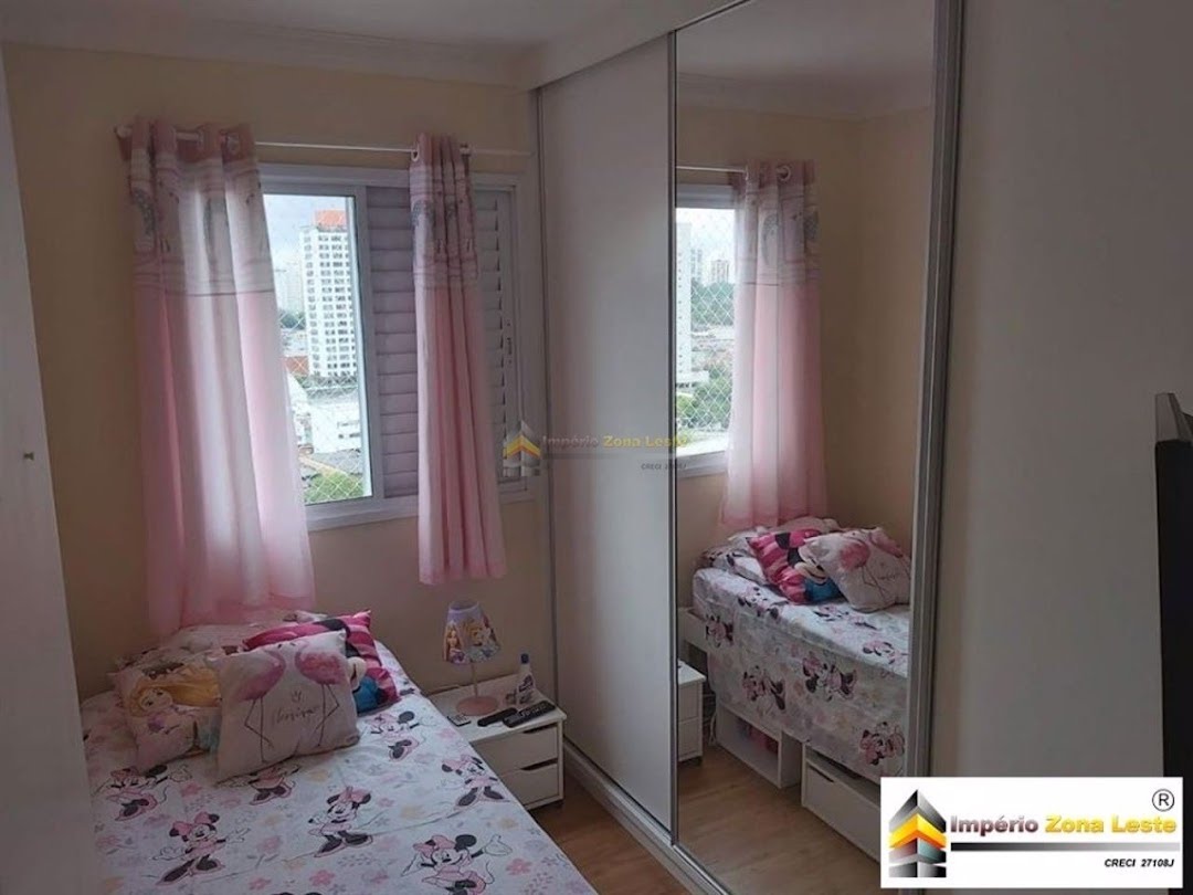 Apartamento, 3 quartos, 65 m² - Foto 2