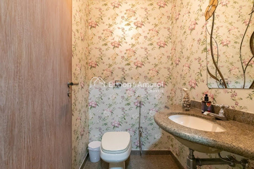 Apartamento, 3 quartos, 134 m² - Foto 20