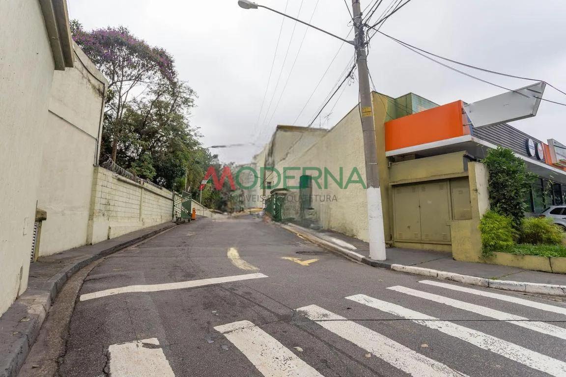Apartamento à venda com 2 quartos, 1 banheiro, 1 vaga e 50m² no Taboão, São Bernardo do Campo (SP) — foto 20 de 22