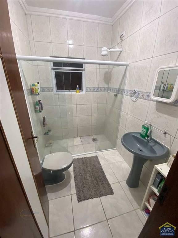 Casa à venda com 3 quartos, 1 suíte, 2 vagas e 118m² no Canto do Forte, Praia Grande (SP) — foto 19 de 21
