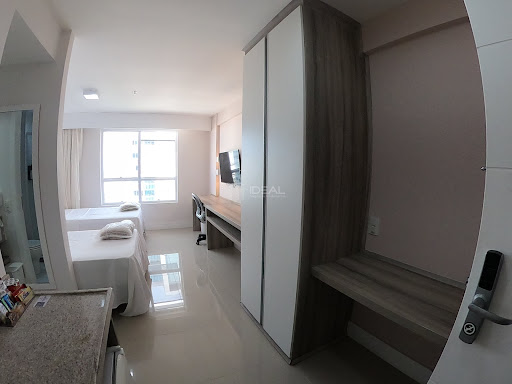 Flat para venda ou locação no Ed. Ramada - Campos dos Goytacazes, RJ