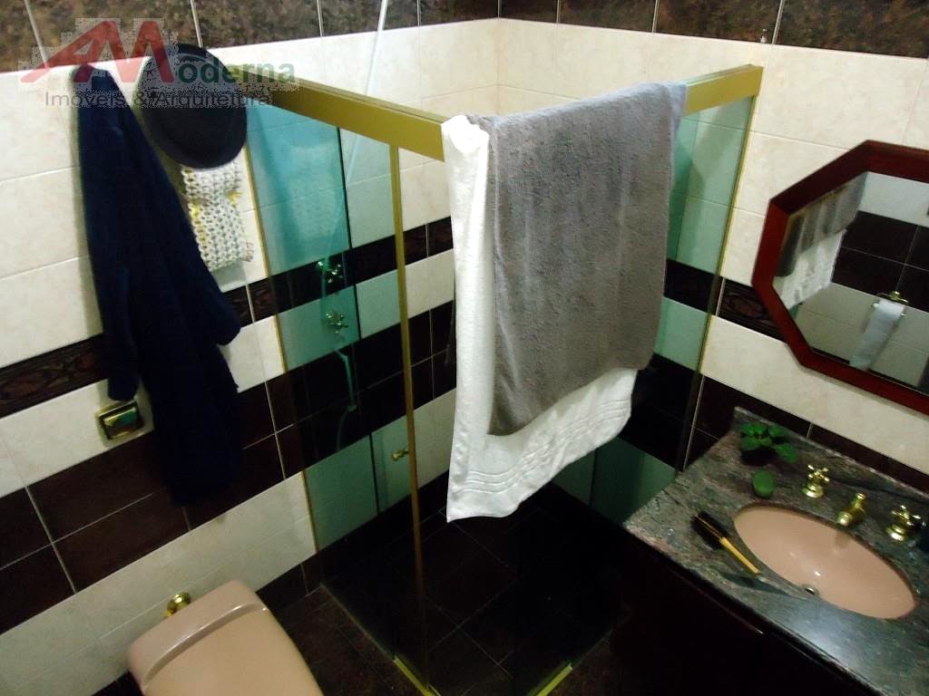 Casa à venda com 3 quartos, 3 suítes, 8 vagas e 315m² no Jardim Wallace Simonsen, São Bernardo do Campo (SP) — foto 26 de 30