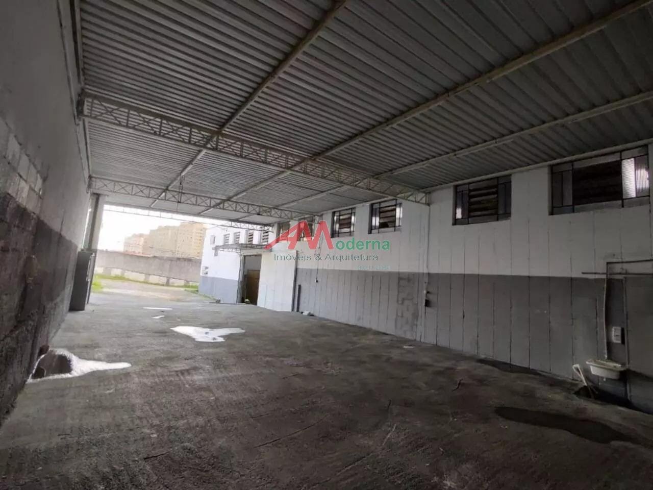 Comercial para alugar com 1m² no Parque Marajoara, Santo André (SP) — foto 29 de 30