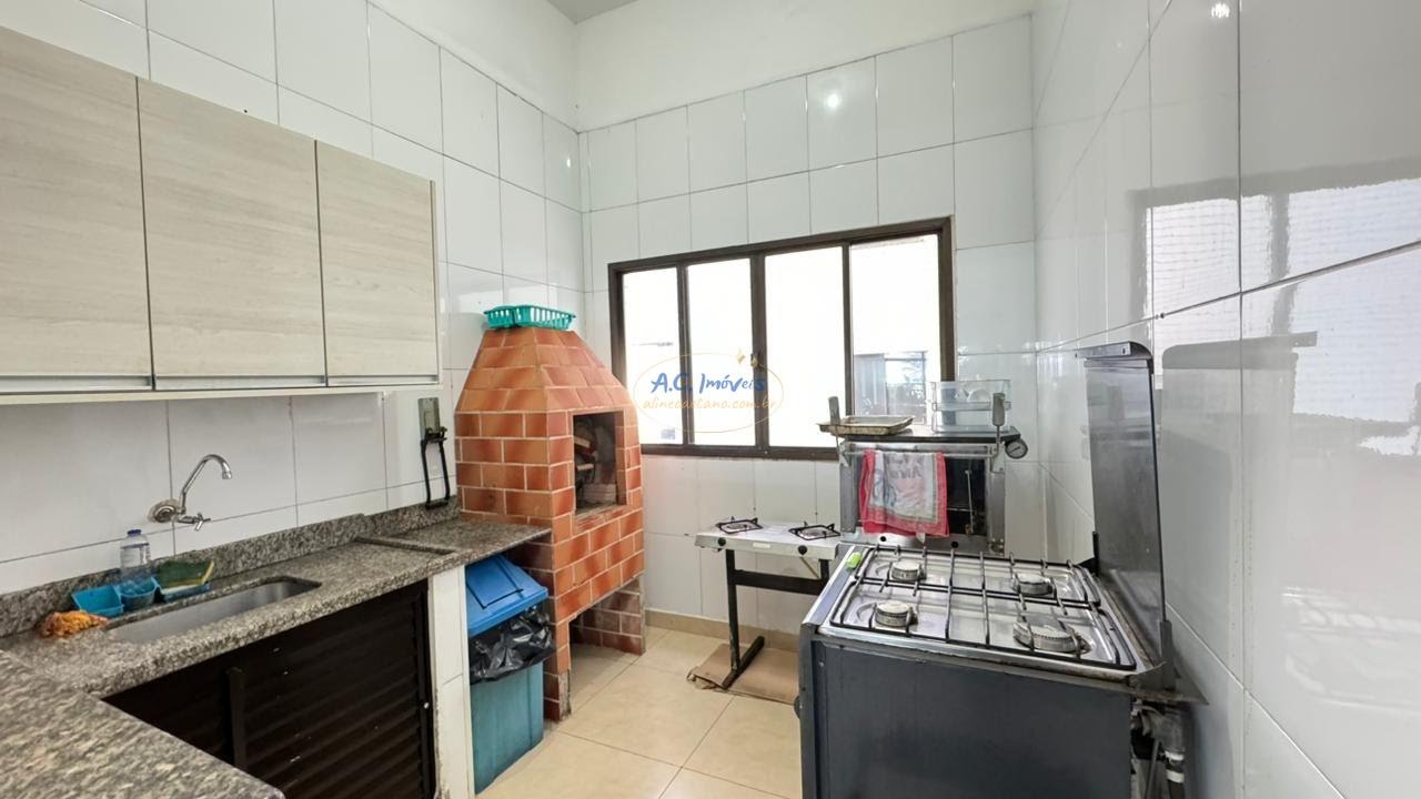 Apartamento à venda com 2 quartos, 1 banheiro, 1 vaga e 72m² no Guilhermina, Praia Grande (SP) — foto 22 de 27