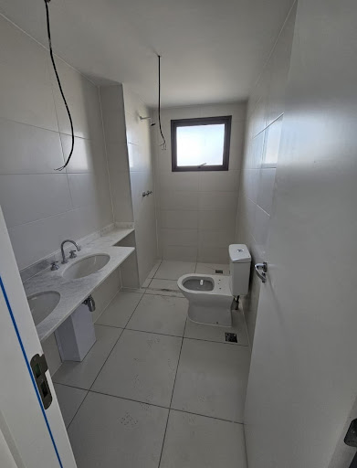 Apartamento em Perdizes  -  São Paulo