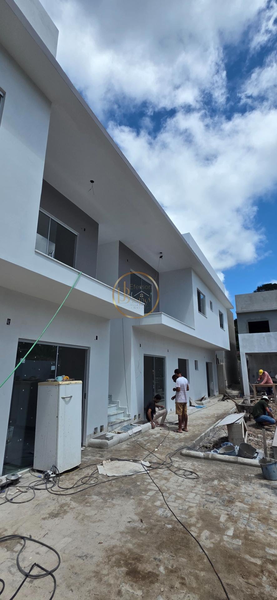 Apartamento à venda com 2 quartos, 1 suíte, 1 vaga e 70m² no Village 1, Porto Seguro (BA) — foto 9 de 19
