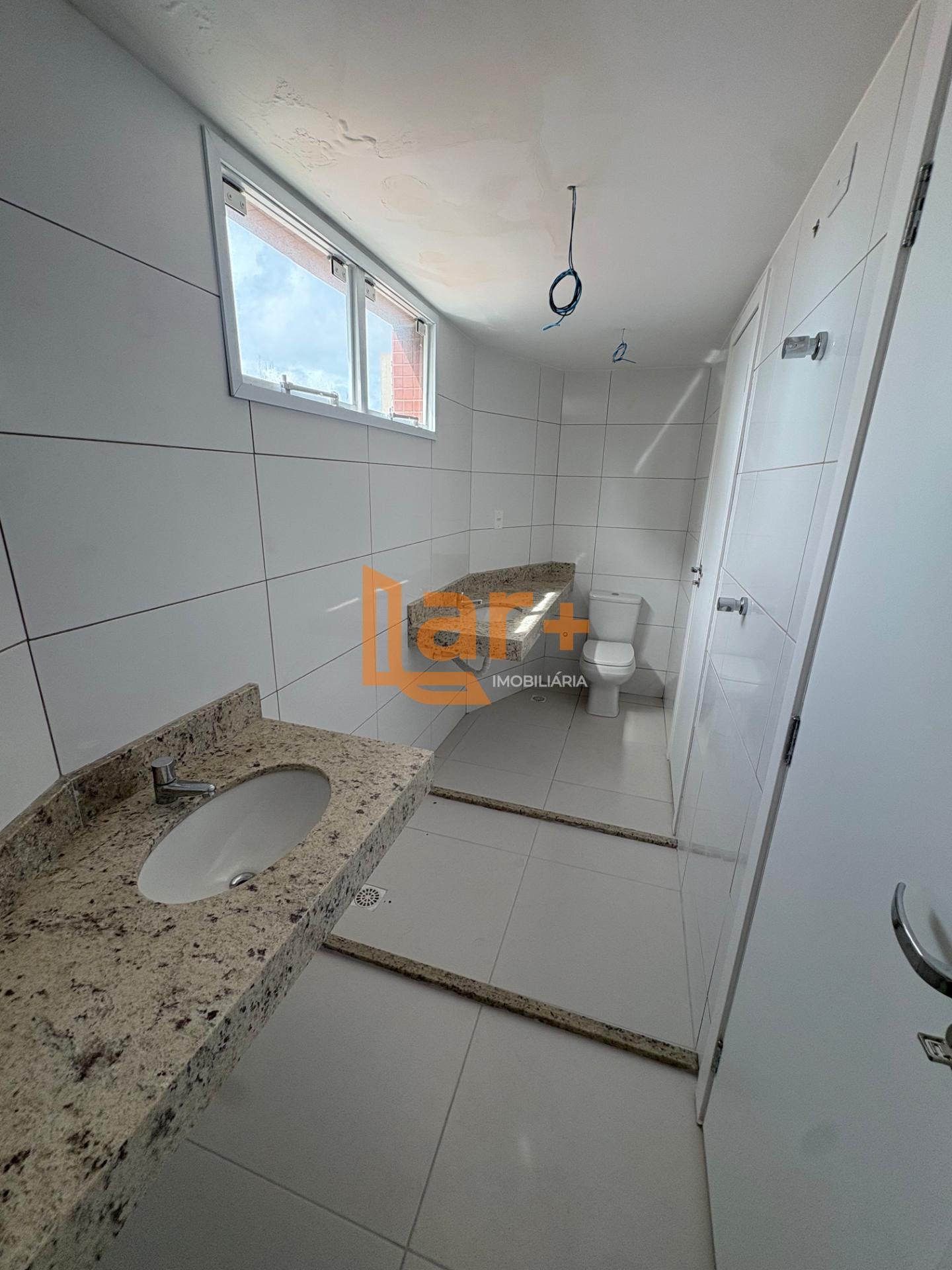 Apartamento à venda com 4 quartos, 2 suítes, 2 vagas e 114m² no Farolândia, Aracaju (SE) — foto 8 de 10