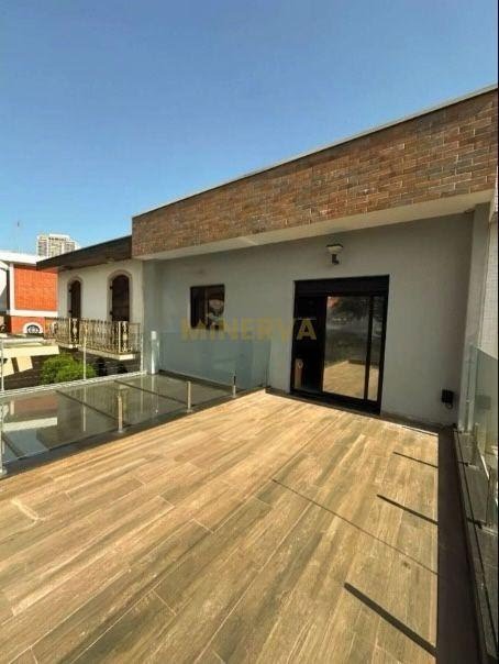 Casa à venda com 3 quartos, 2 suítes, 2 vagas e 183m² no Tatuapé, São Paulo (SP) — foto 10 de 11