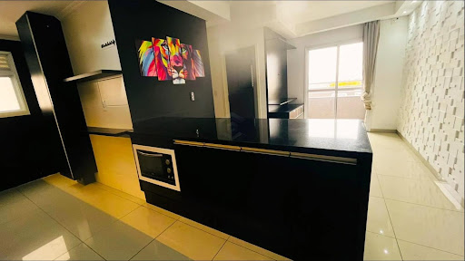 Apartamento à Venda no Parque Bela Vista, Votorantim, 2 Dorms