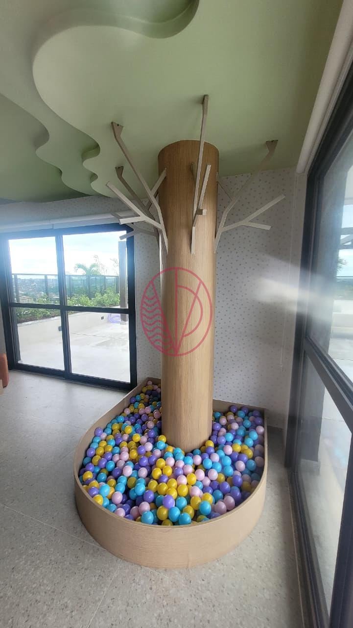 Apartamento à venda com 1 banheiro e 36m² no Narandiba, Salvador (BA) — foto 23 de 30