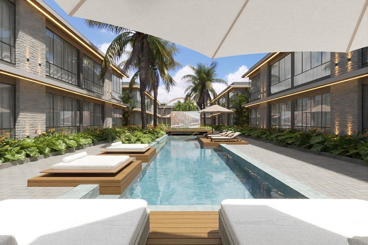 Studio à venda com 1 quarto, 1 banheiro e 29m² no Praia de Mutá, Porto Seguro (BA) — foto 13 de 21
