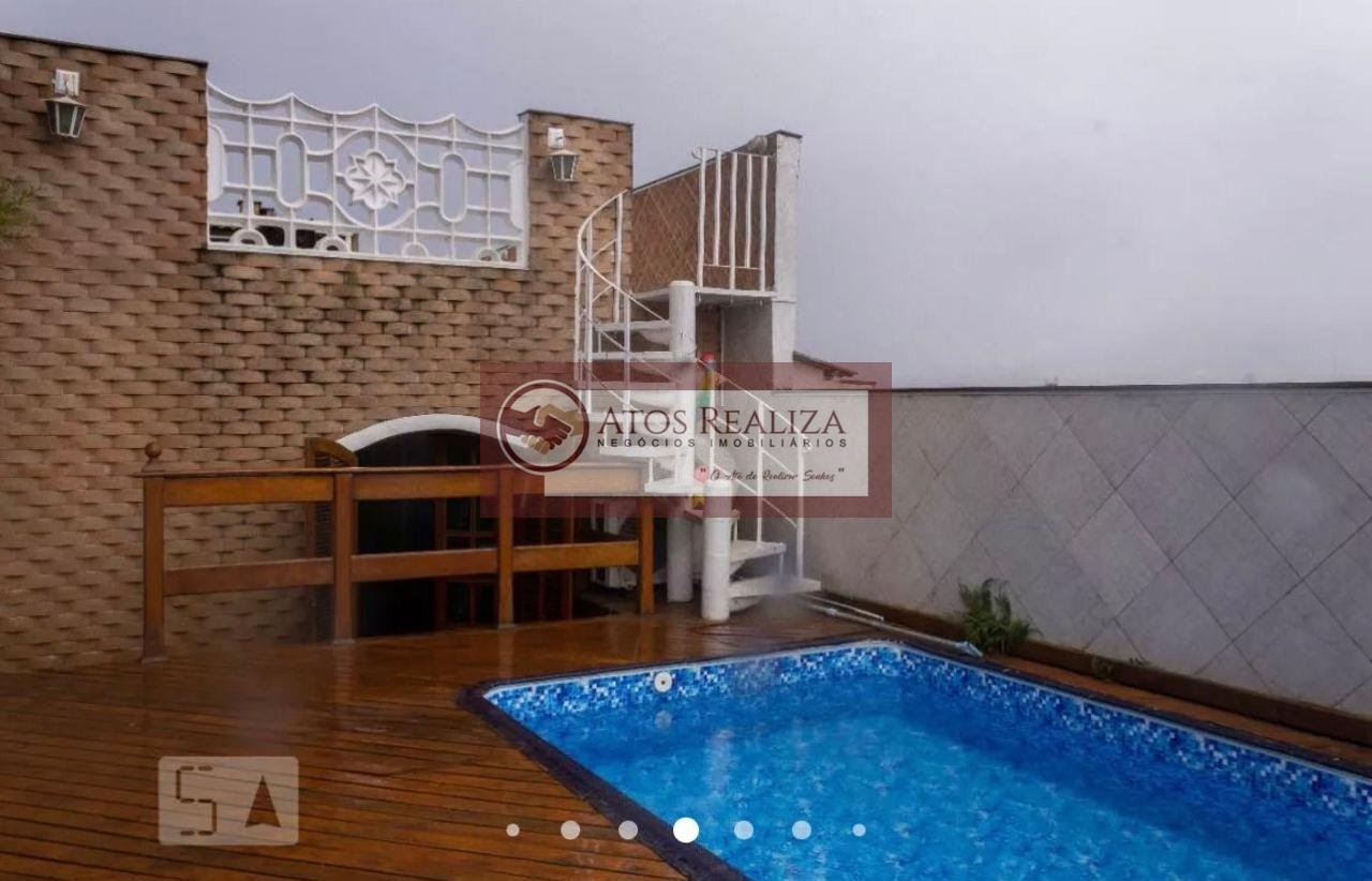 Casa à venda com 3 quartos, 3 suítes, 4 vagas e 450m² no Jardim Palmares (zona Sul), São Paulo (SP) — foto 7 de 26