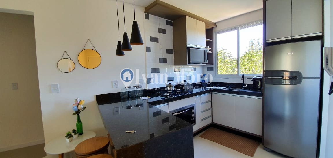 Apartamento à venda com 2 quartos, 2 suítes, 2 vagas e 65m² no Canasvieiras, Florianópolis (SC) — foto 7 de 21