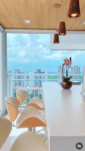 Apartamento, 3 quartos, 127 m² - Foto 7