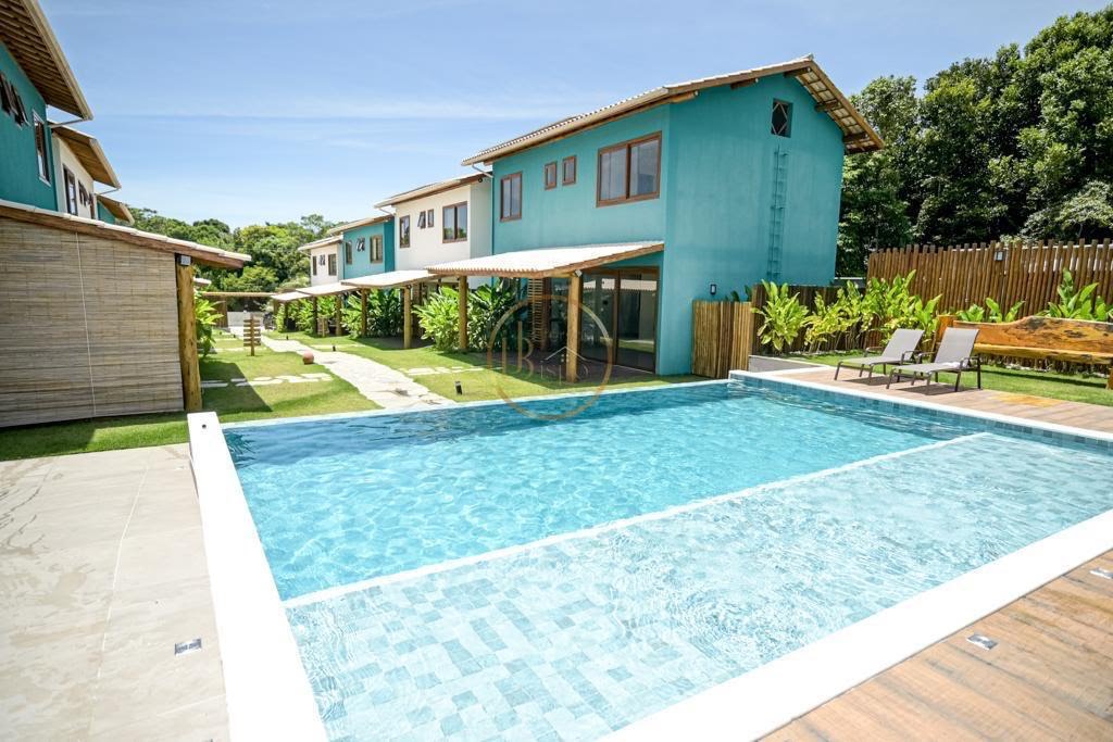 Casa à venda com 3 quartos, 3 suítes, 2 vagas e 150m² no Alto de Pitinga, Porto Seguro (BA) — foto 2 de 20