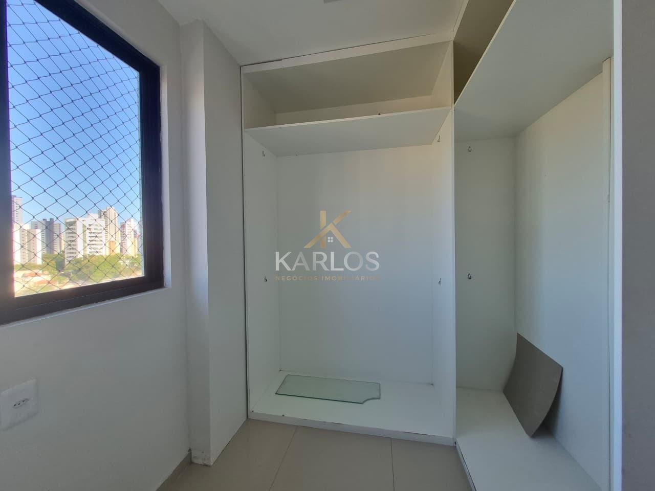 Apartamento à venda com 2 quartos, 1 suíte, 2 vagas e 61m² no Casa Amarela, Recife (PE) — foto 11 de 30