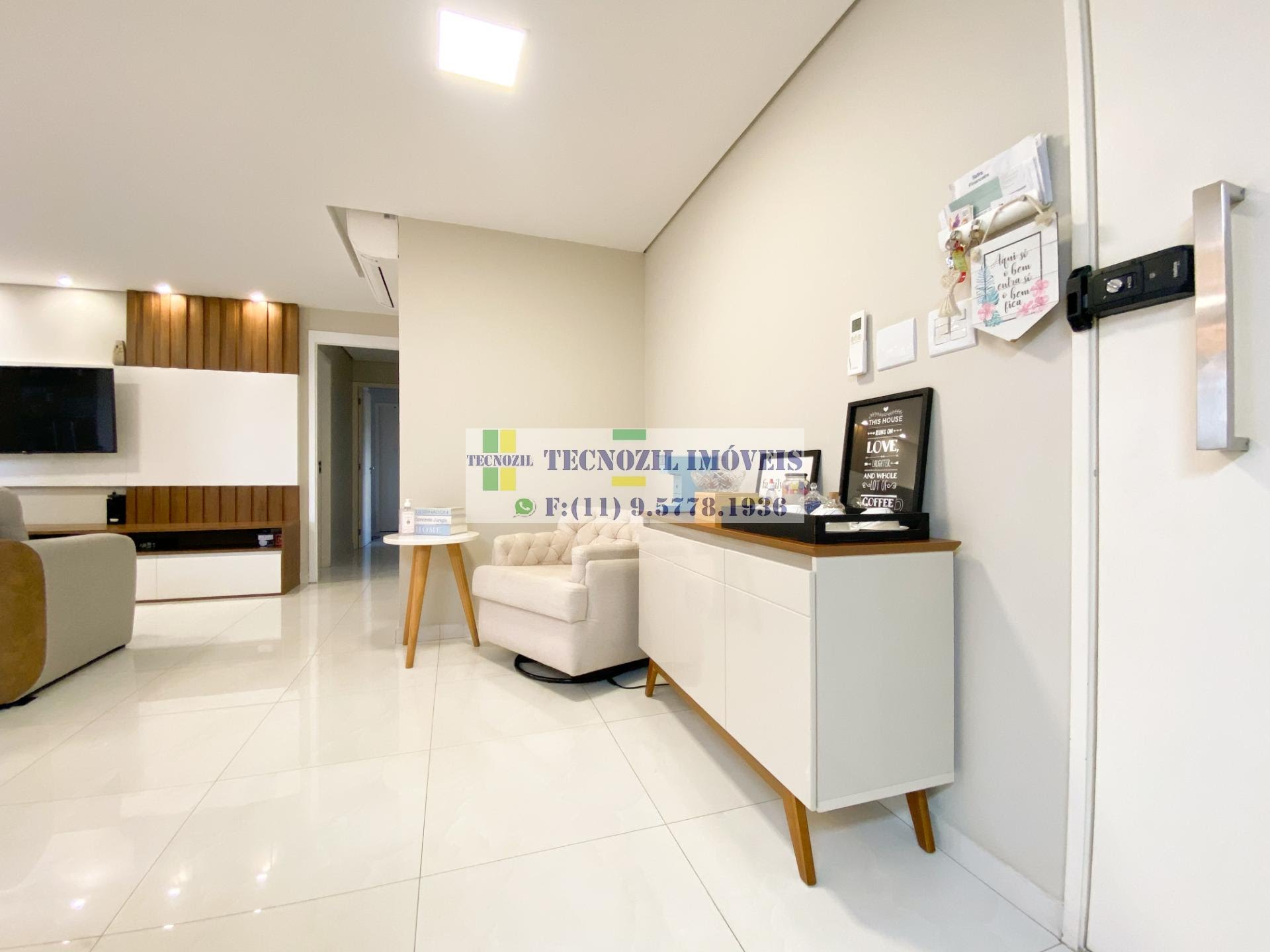 Apartamento, 2 quartos, 85 m² - Foto 13
