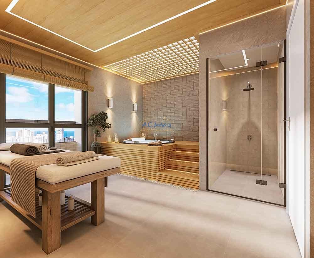 Apartamento à venda com 3 quartos, 1 suíte, 1 vaga e 111m² no Canto do Forte, Praia Grande (SP) — foto 21 de 27