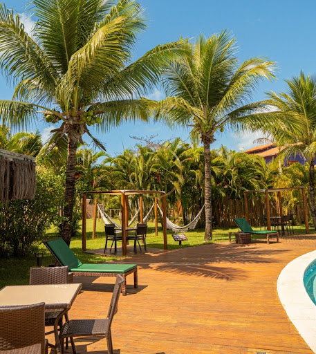 Duplex à Venda em Praia de Mutá, Porto Seguro – 2 Suítes, 90m²