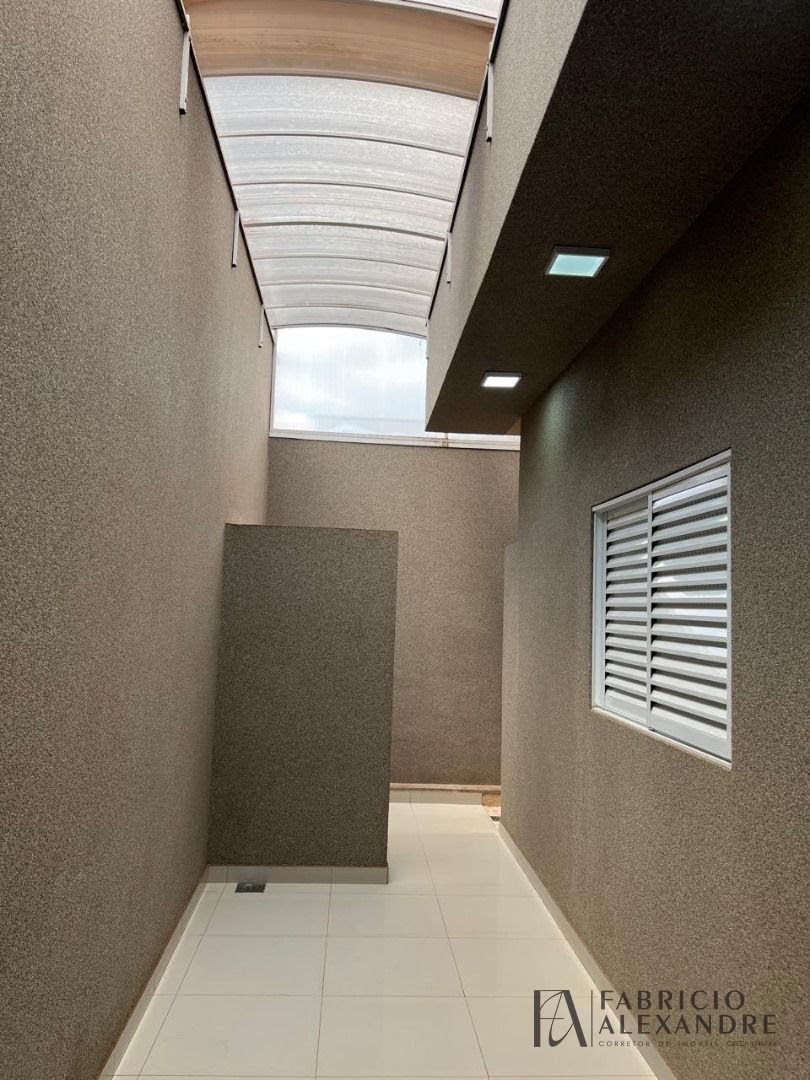 Casa à venda com 3 quartos, 1 suíte, 2 vagas e 120m² no Condomínio Residencial Amazonas, São José do Rio Preto (SP) — foto 9 de 21