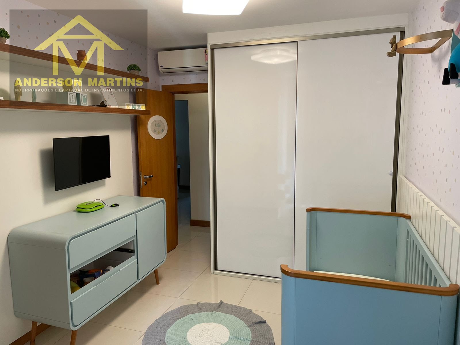 Apartamento, 4 quartos, 175 m² - Foto 11