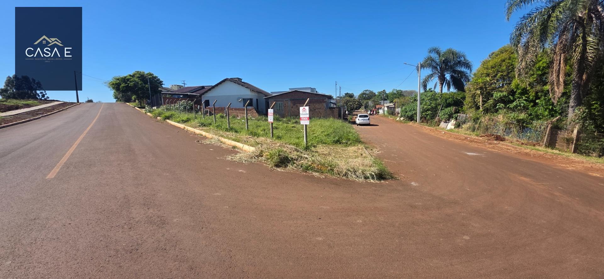 Terreno à venda com 253m² de terreno no Alvorada Terreno, Ijuí (RS) — foto 7 de 8