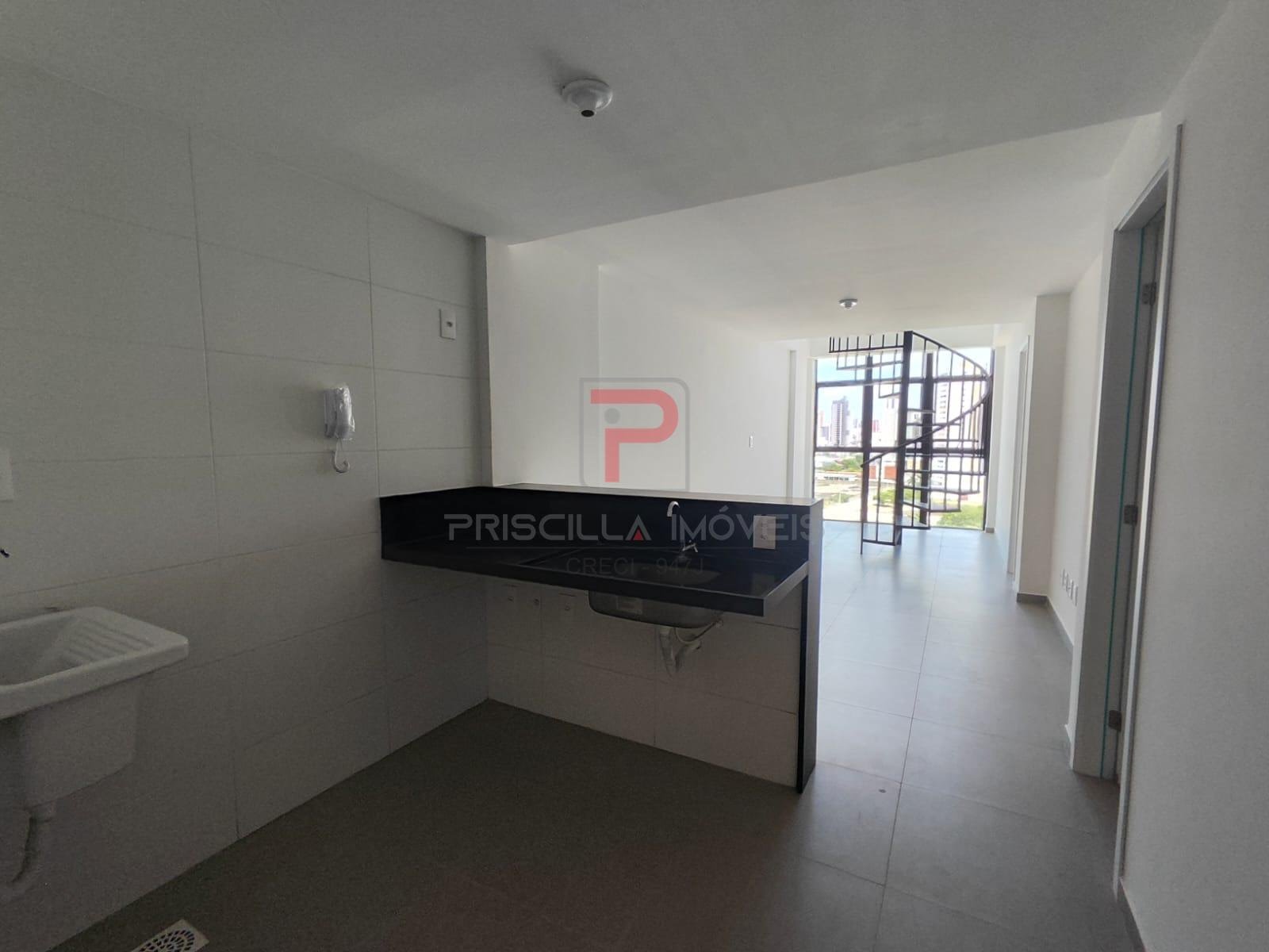 Apartamento à venda com 2 quartos, 1 suíte, 1 vaga e 105m² no Aeroclube, João Pessoa (PB) — foto 7 de 29