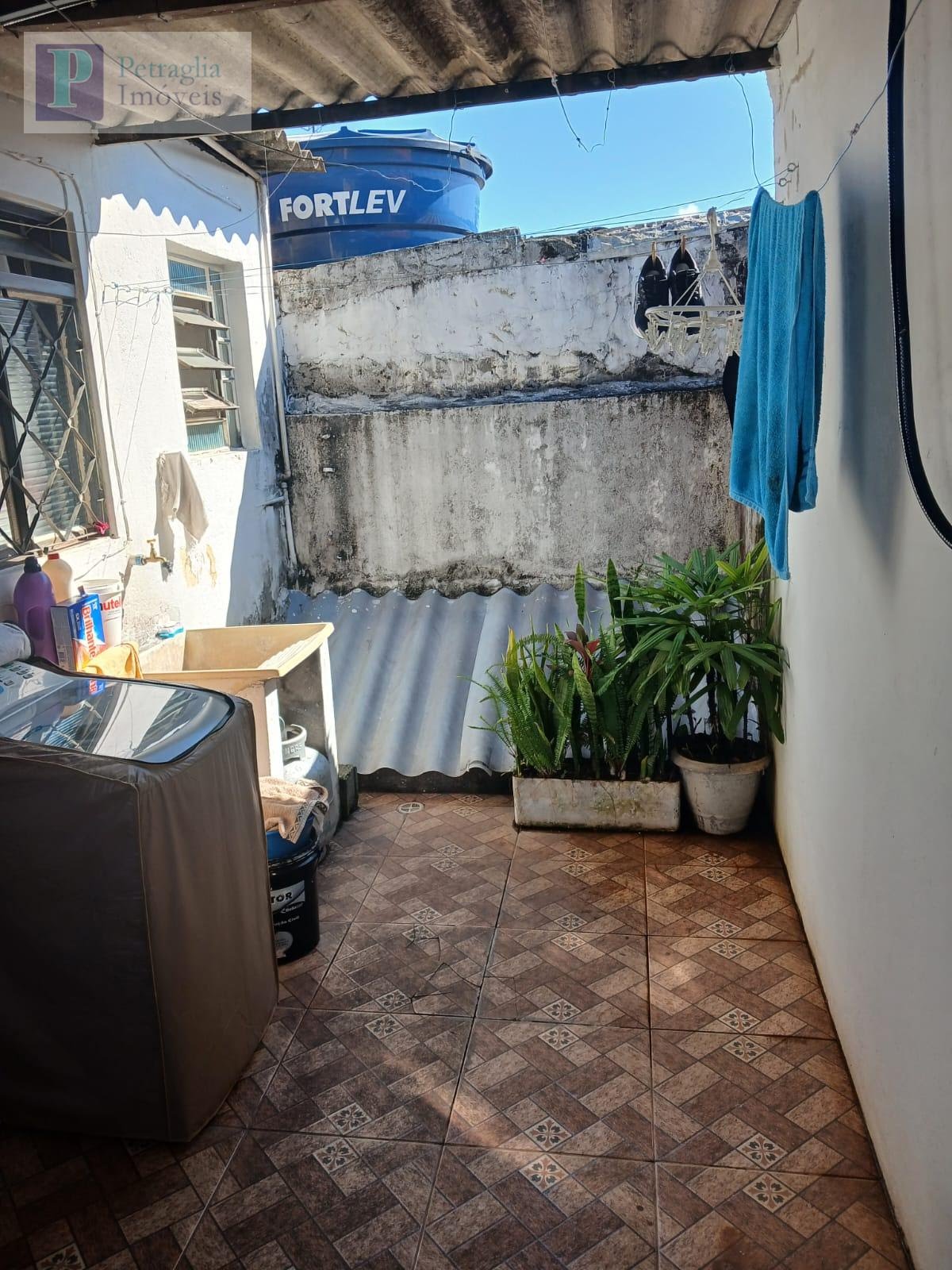 Casa, 2 quartos - Foto 5