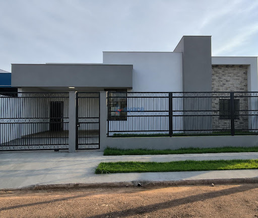Casa à venda no bairro Belvedere 1 