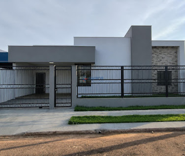 Casa à venda no bairro Belvedere 1 