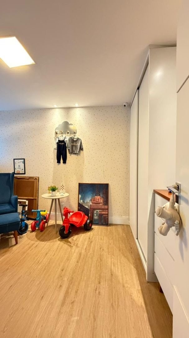 Apartamento à venda com 4 quartos, 4 suítes, 3 vagas e 206m² no Monteiro, Recife (PE) — foto 14 de 30