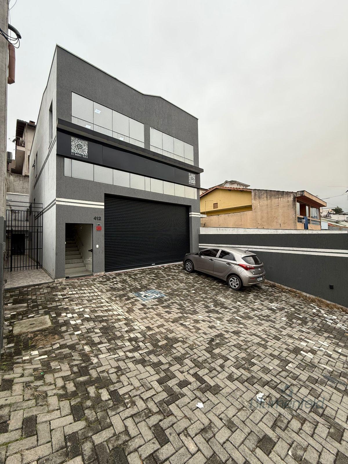 Comercial à venda com 3 banheiros, 2 vagas e 150m² no Arujamérica, Arujá (SP) — foto 2 de 5
