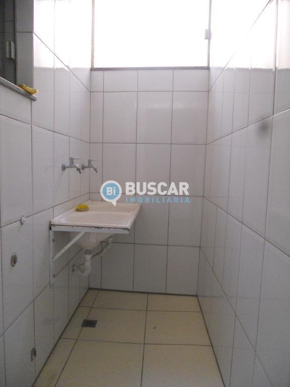 Comercial à venda com 6 vagas e 360m² no Jardim Cruzeiro, Feira de Santana (BA) — foto 9 de 9