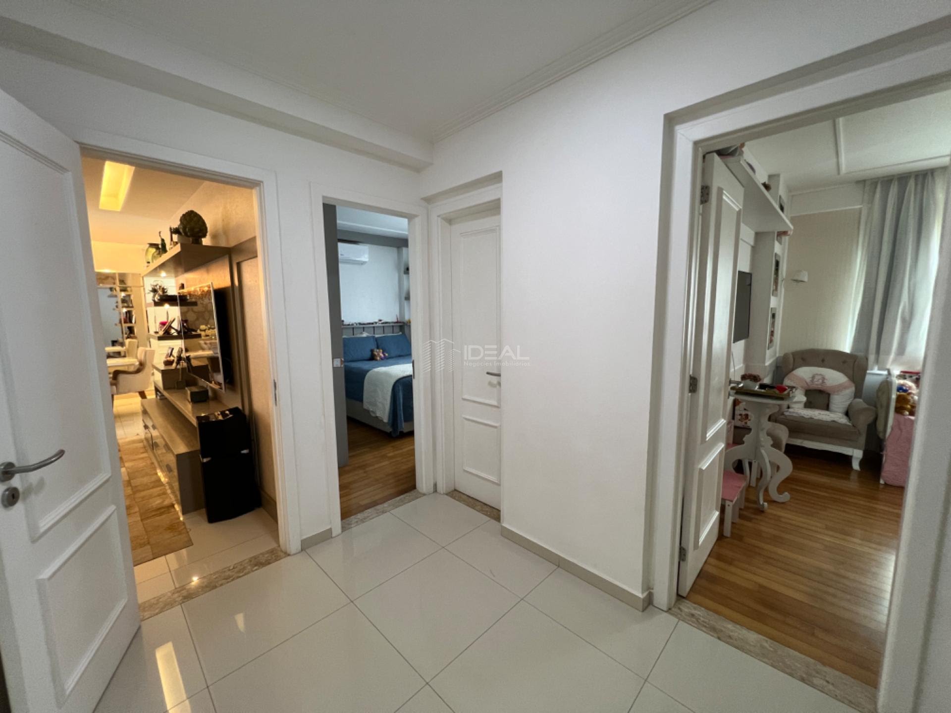 Apartamento à venda com 3 quartos, 1 suíte, 2 vagas e 120m² no Parque Tamandaré, Campos dos Goytacazes (RJ) — foto 16 de 24