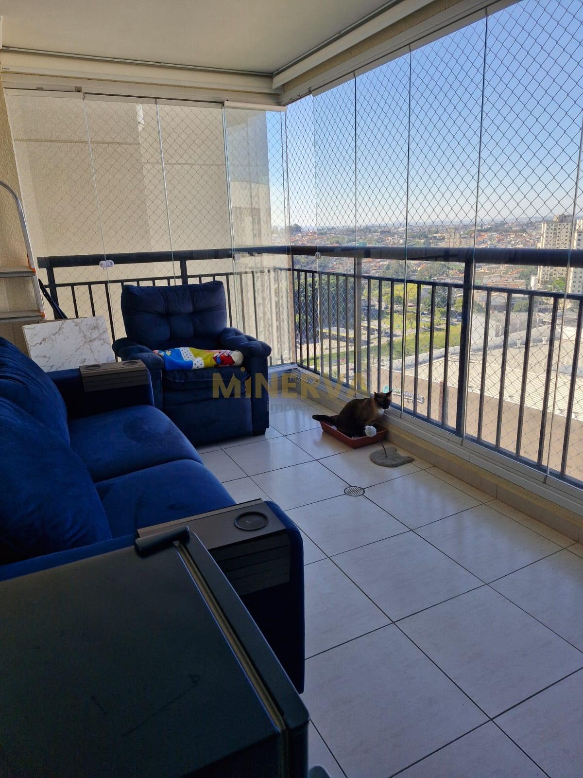 Apartamento à venda com 2 quartos, 1 suíte, 2 vagas e 68m² no Jardim Flor da Montanha, Guarulhos (SP) — foto 8 de 22
