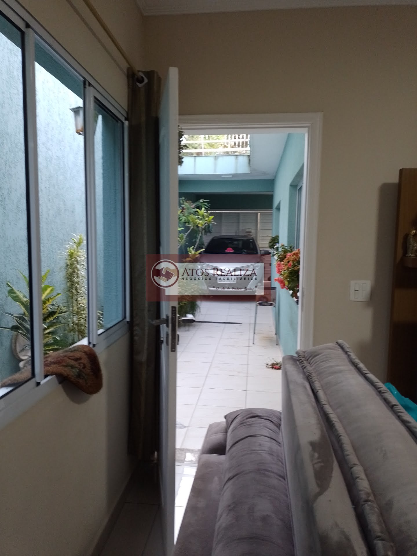 Casa à venda com 2 quartos, 1 banheiro e 2 vagas no Jardim Cliper, São Paulo (SP) — foto 14 de 30