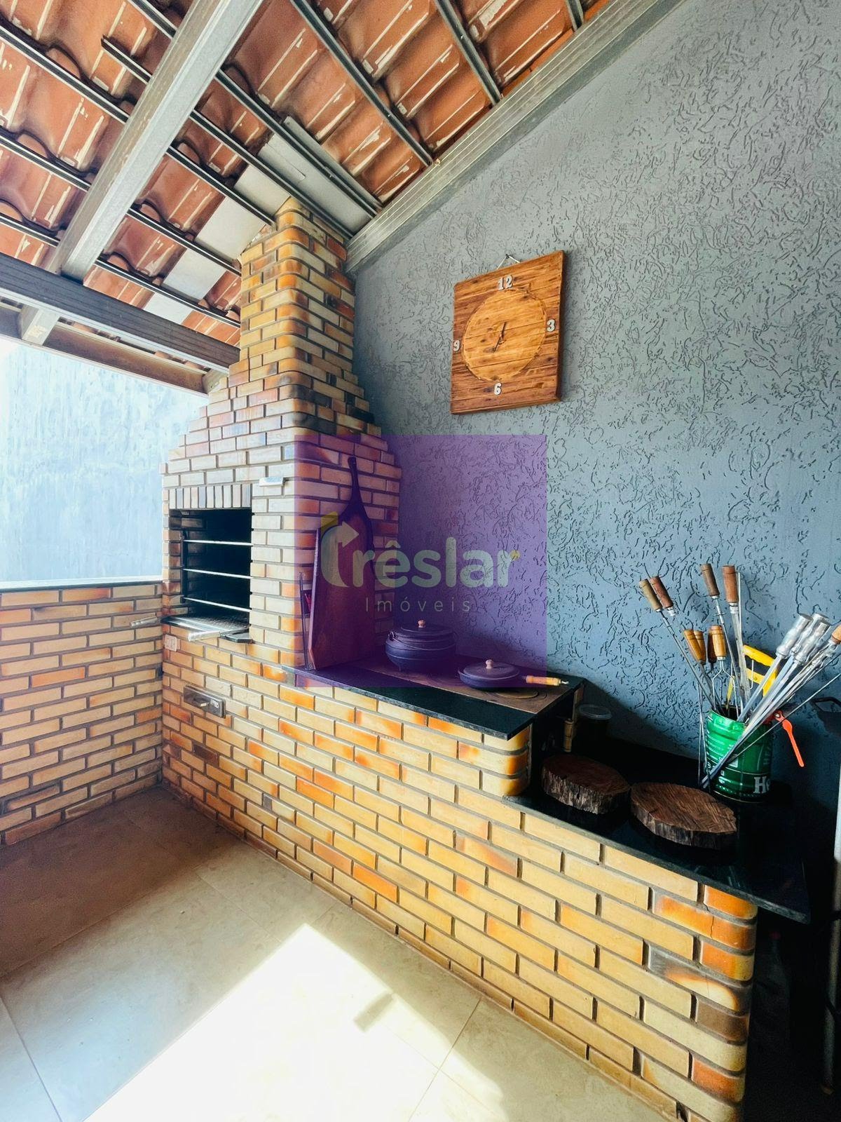 Casa à venda com 3 quartos, 1 suíte, 5 vagas e 250m² no Jardim Santa Julia, Três Lagoas (MS) — foto 24 de 26