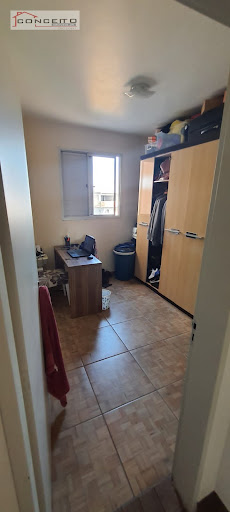 Apartamento em Cidade Líder  -  São Paulo