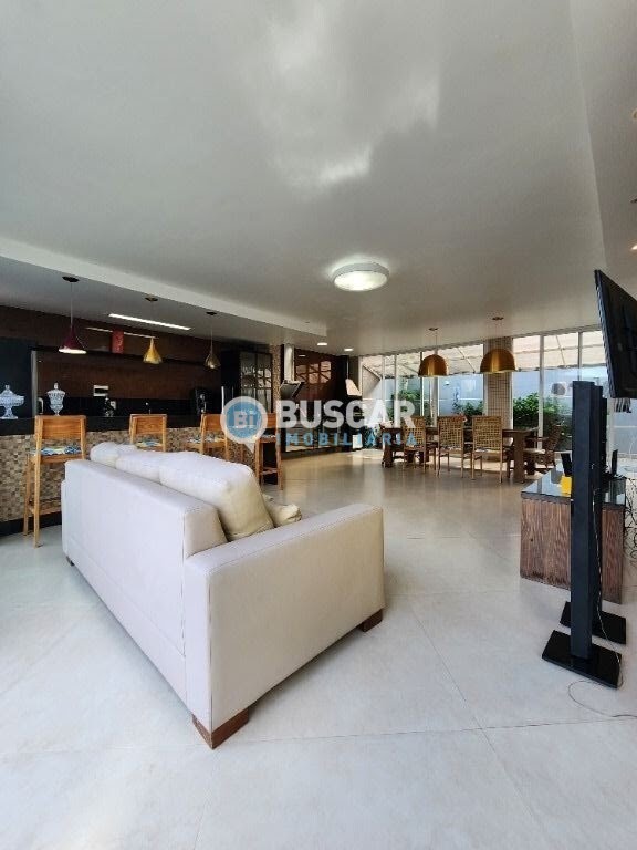 Casa à venda com 4 quartos, 4 suítes, 6 vagas e 640m² no Sim, Feira de Santana (BA) — foto 4 de 21