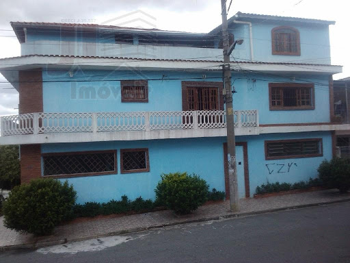 Casa Sobrado em Vila Sao Francisco  -  São Paulo