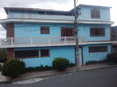 Casa Sobrado em Vila Sao Francisco  -  São Paulo