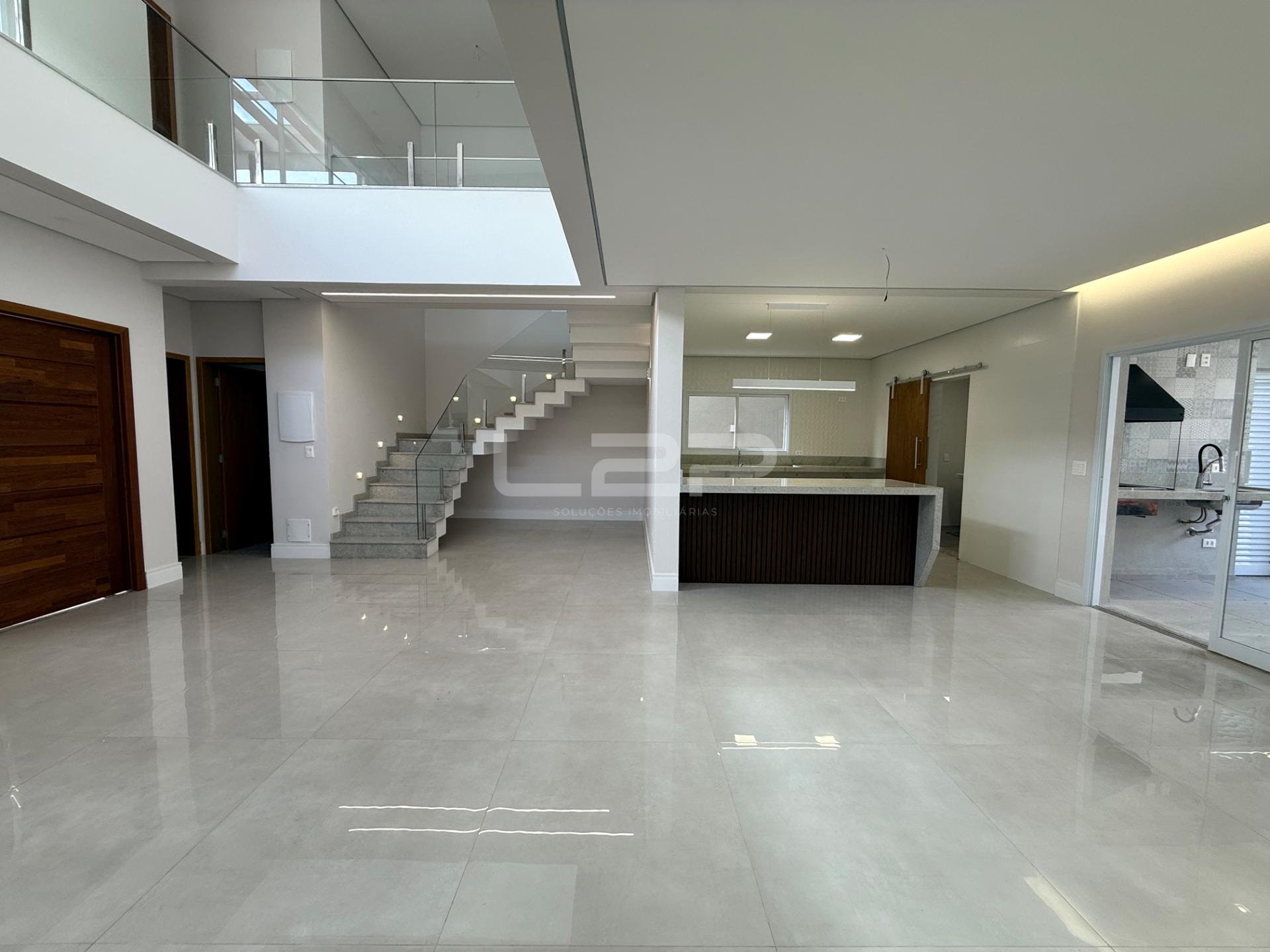 Casa à venda com 4 quartos, 3 suítes, 4 vagas e 253m² no Do Pinherinho, Itupeva (SP) — foto 7 de 30