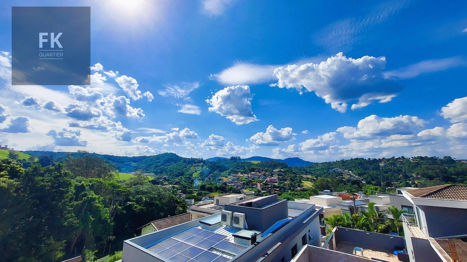 Casa à venda com 3 quartos, 3 suítes, 6 vagas e 265m² no Suru, Santana de Parnaíba (SP) — foto 13 de 27