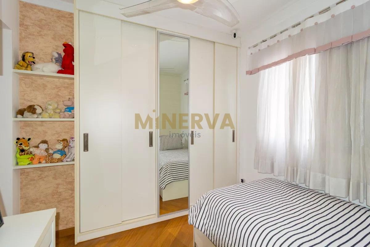 Apartamento à venda com 4 quartos, 3 suítes, 4 vagas e 156m² no Jardim Analia Franco, São Paulo (SP) — foto 30 de 30