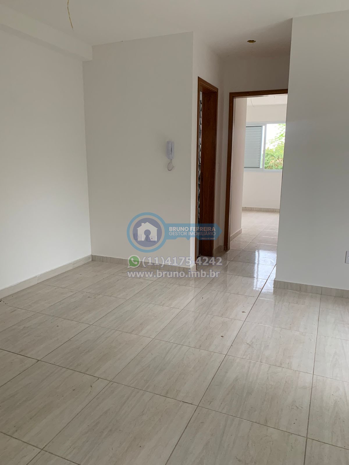 Apartamento à venda com 2 quartos, 1 banheiro, 1 vaga e 51m² no Vila Irmaos Arnoni, São Paulo (SP) — foto 7 de 18