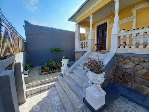 Casa Térrea em Cambuci  -  São Paulo