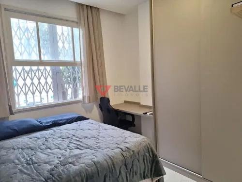 Apartamento à venda com 2 quartos, 1 suíte e 64m² no Flamengo, Rio de Janeiro (RJ) — foto 7 de 20
