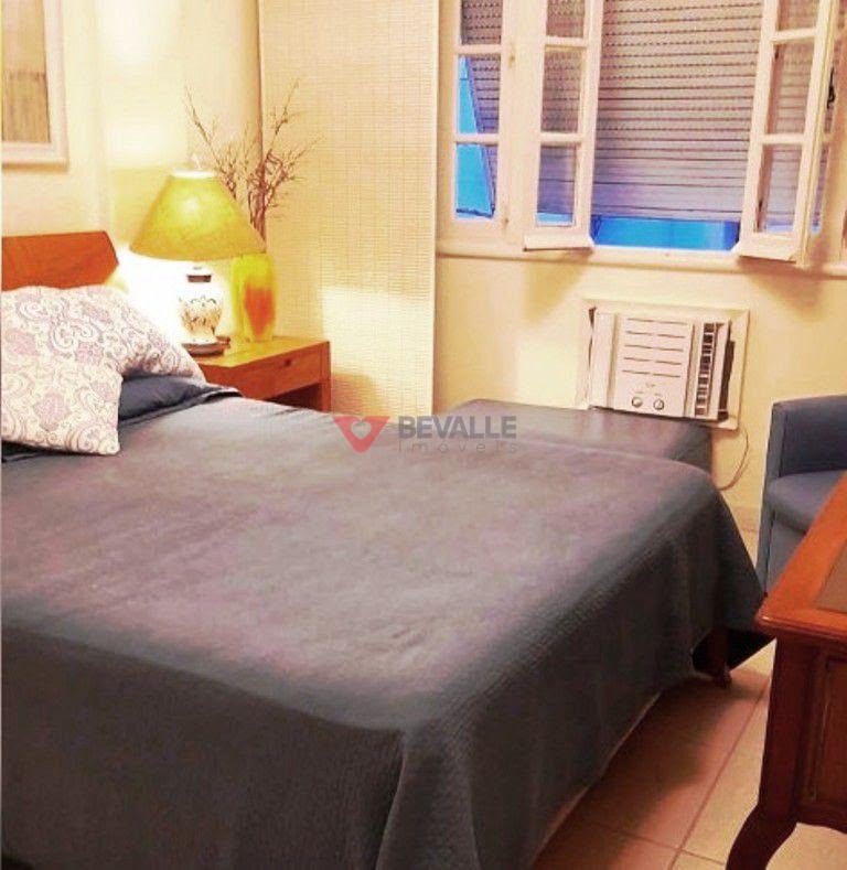 Apartamento à venda com 3 quartos, 5 banheiros, 1 vaga e 245m² no Copacabana, Rio de Janeiro (RJ) — foto 26 de 30